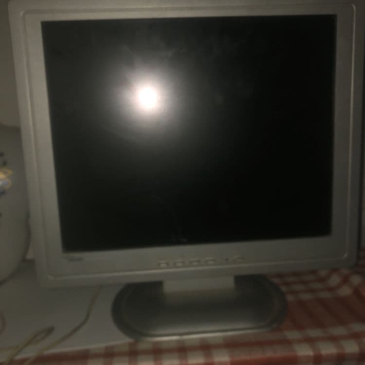 Продается монитор — 2