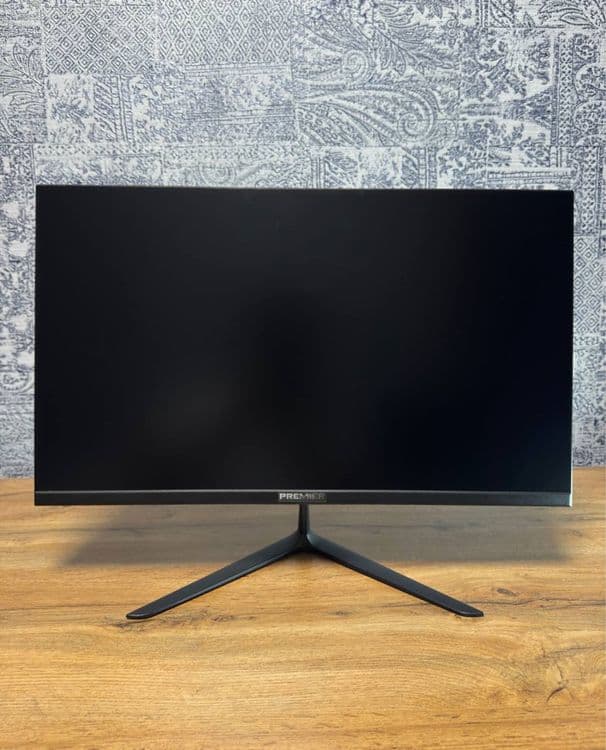 Premier 24’’ IPS 100hz Full Hd Yengide sastyanada karopka dok bor — 1