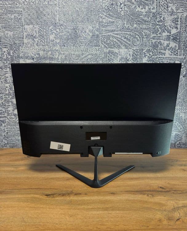 Premier 24’’ IPS 100hz Full Hd Yengide sastyanada karopka dok bor — 2