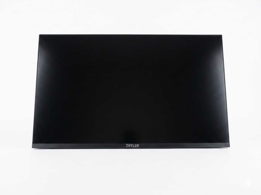 Продам монитор ZIFFLER R270 27" IPS Full HD — 3