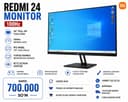 Monitor Redmi 24 100hz