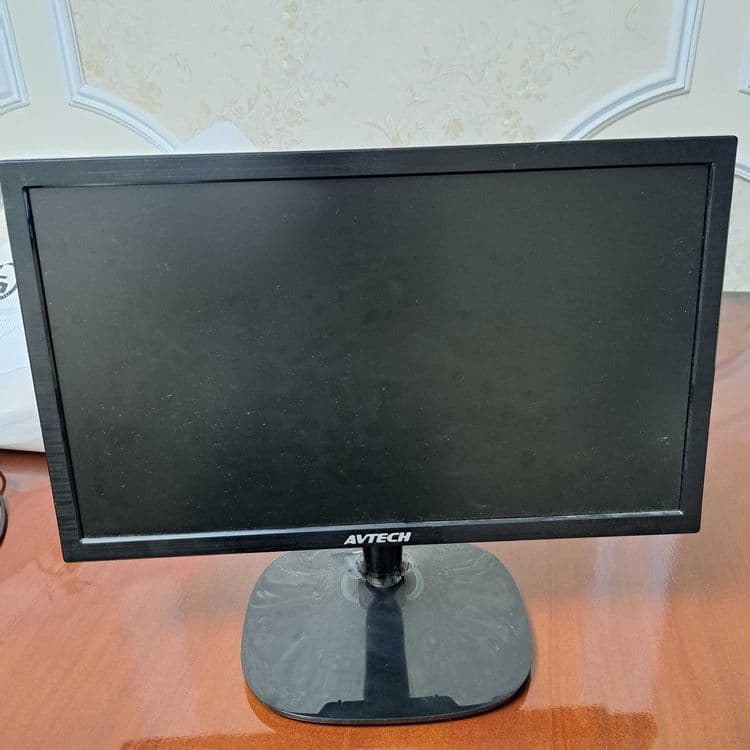 Монитор LED 19 AVTECH — 1