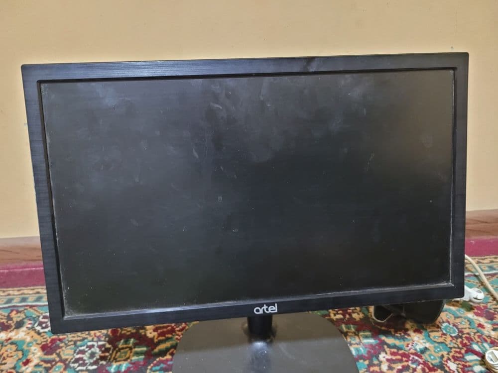 Artel monitor... — 1