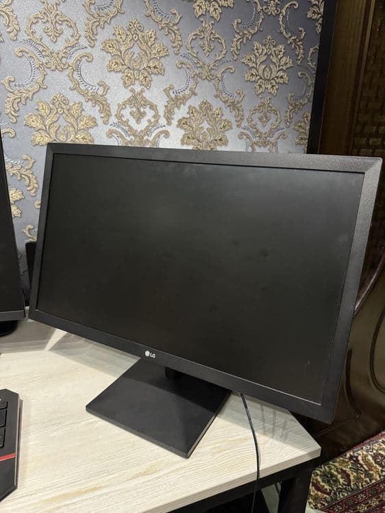 Monitor manitor 22 lg — 1