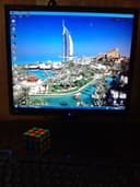 Монитор LG 19" Flatron