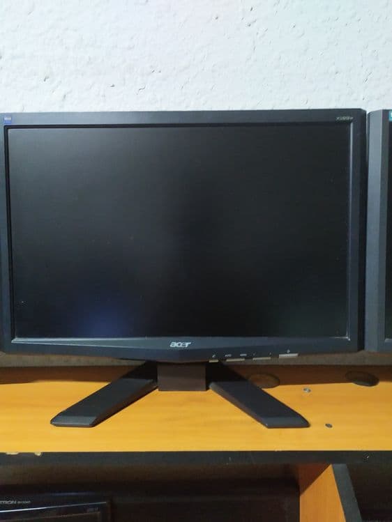 Monitor 19 li sotiladi — 1