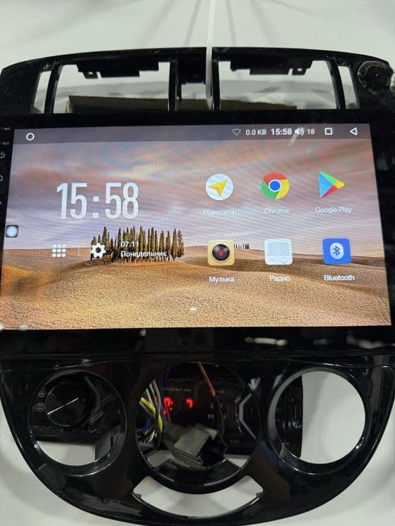 K2 manitor 2/32gb ideal holatda — 1