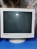 Samsung монитор 753DFX