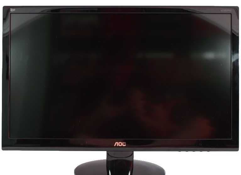 Монитор AOC e2352Phz 3D 60Hz (Black) + HDMI — 1