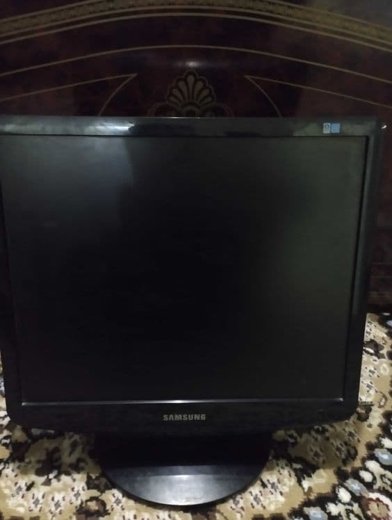 Monitor dioganal-19 — 3