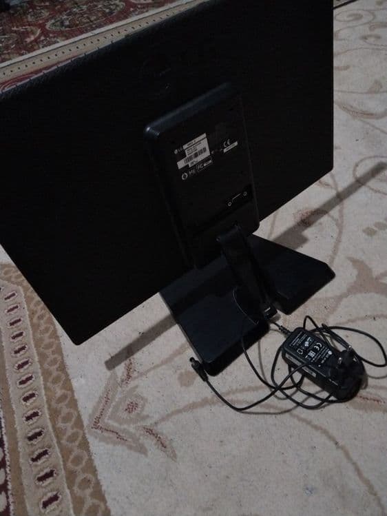 Lg manitor klavitura mishka — 2