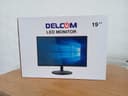 Monitor DELCOM 19 sotiladi