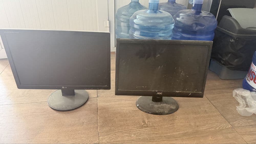 Monitor (ekran) sotiladi — 1