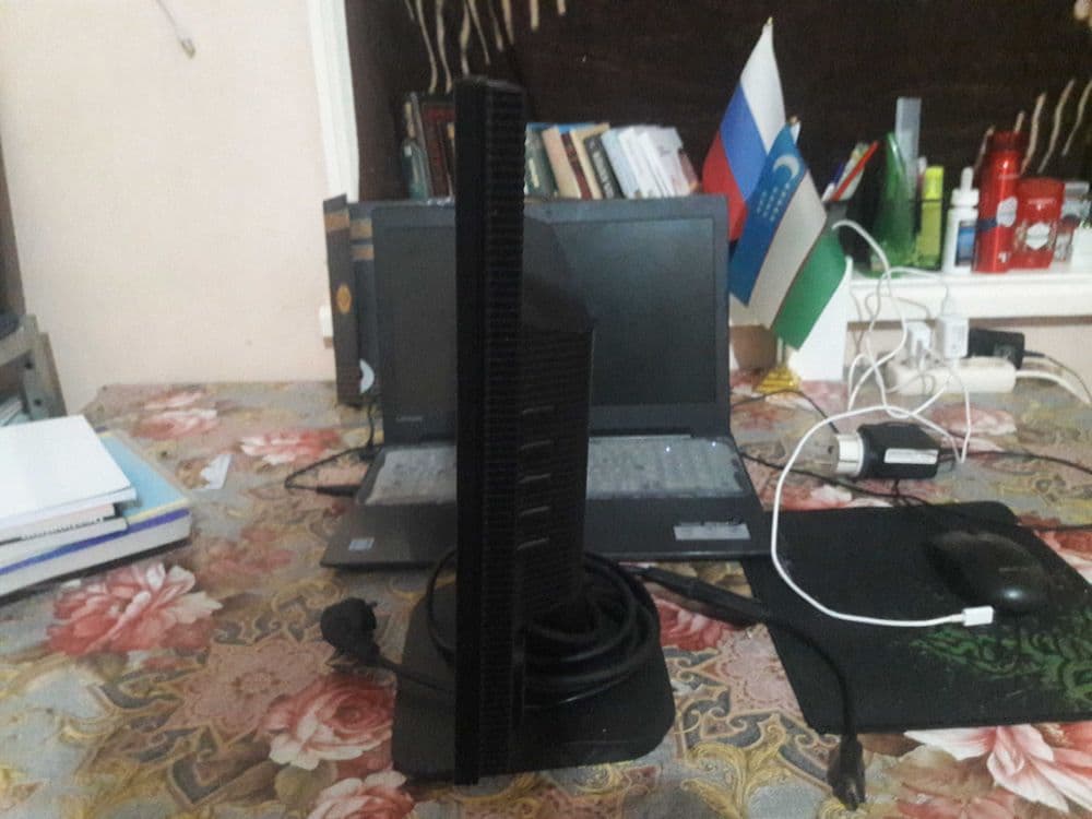 LG Monitor sotiladi kelishamiza. — 2