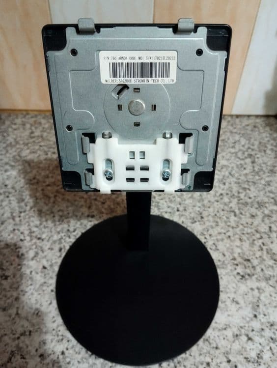Подставка для монитора Lenovo T2254pC — 1