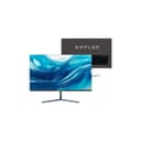 Монитор ZIFFLER 24ZI3000 / 23.8" / 120Гц / IPS FHD / 5мс
