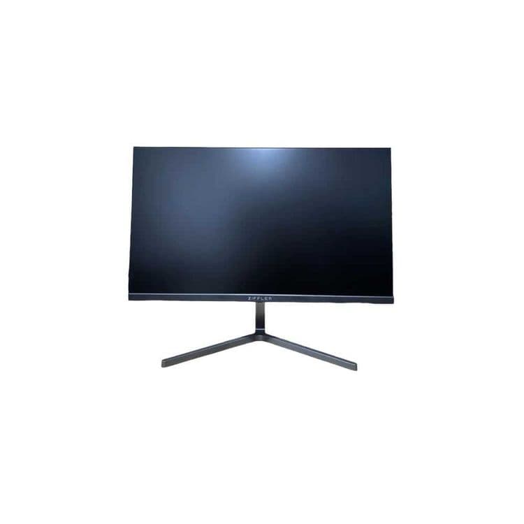 Монитор ZIFFLER 24ZI3000 / 23.8" / 120Гц / IPS FHD / 5мс — 2
