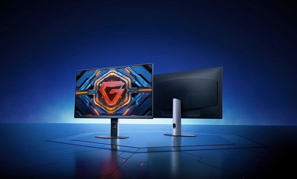 Mi 24 240Hz 2026 Игровой монитор — 1