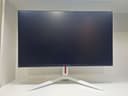 Ziffler 27 flat 180hz white