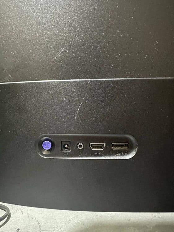 Redmi 27 дюймов 180Hz — 3