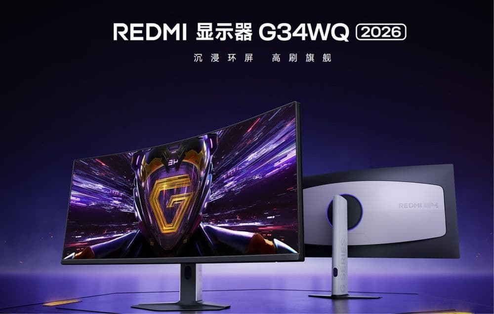 Monitor Redmi 24 100hz. 27 100hz. 27 180hz. 34 3K 180hz — 1