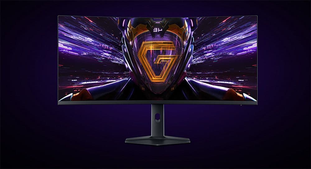Monitor Redmi 24 100hz. 27 100hz. 27 180hz. 34 3K 180hz — 2