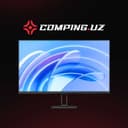 Monitor REDMI A27 Full HD / IPS / 100Hz / 1ms