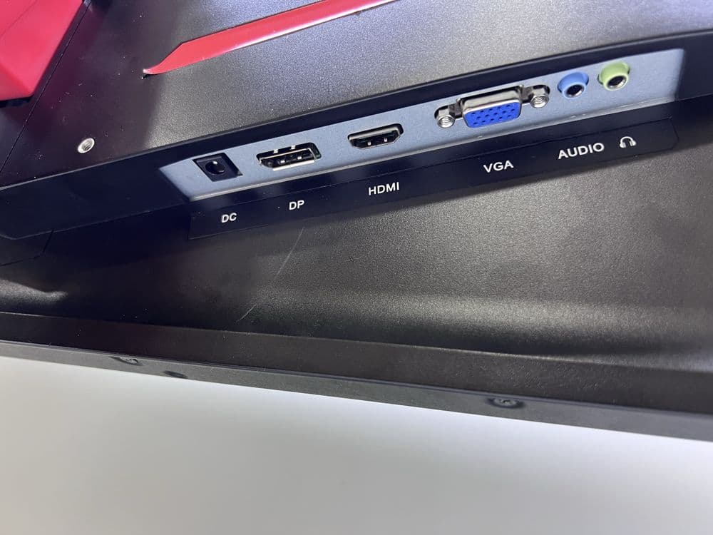 AVTECH PRO 27li  ideal holatda — 1