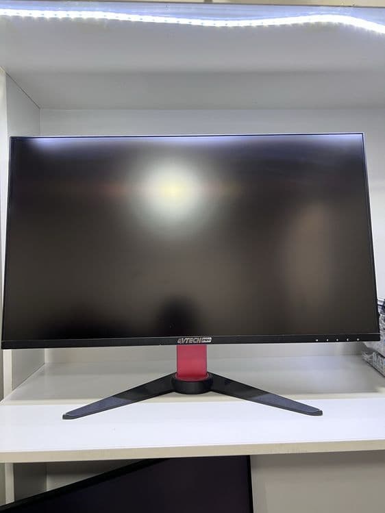 AVTECH PRO 27li  ideal holatda — 3