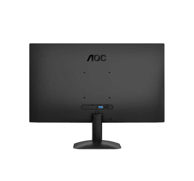 Мониторы LED 24" - 27" AOC (2K/IPS/100/120/260hz+ — 6