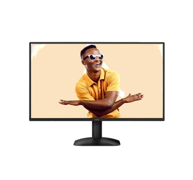 Мониторы LED 24" - 27" AOC (2K/IPS/100/120/260hz+ — 7