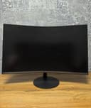 Samsung 32’’ Curved 75hz Full Hd Ideal Karopka dok bor