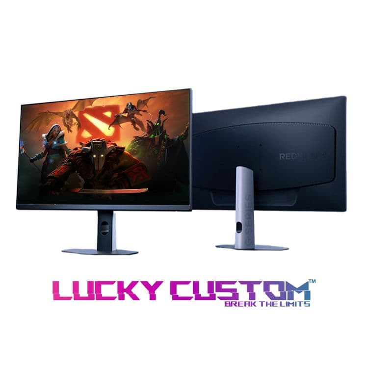 [НОВЫЕ] Xiaomi Redmi G25 200Hz — 1