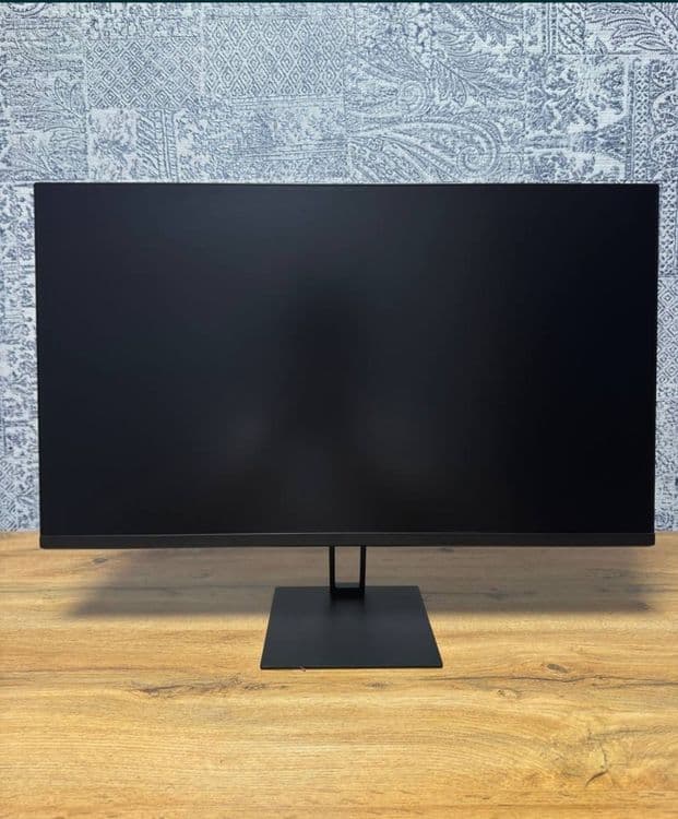 Redmi 27 monitor — 1