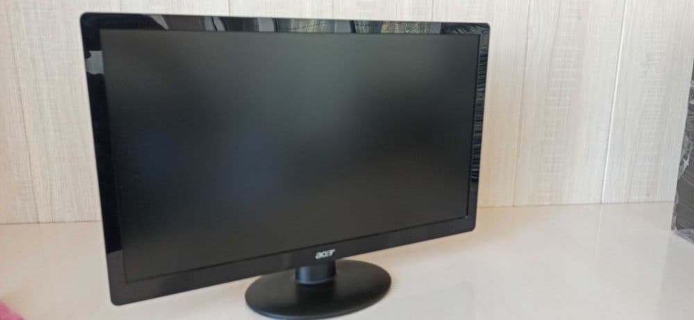 Мониторы LG в рабочем состояние — 3