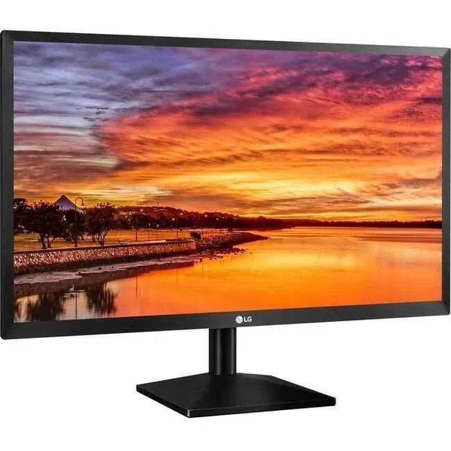 Мониторы LG в рабочем состояние — 4