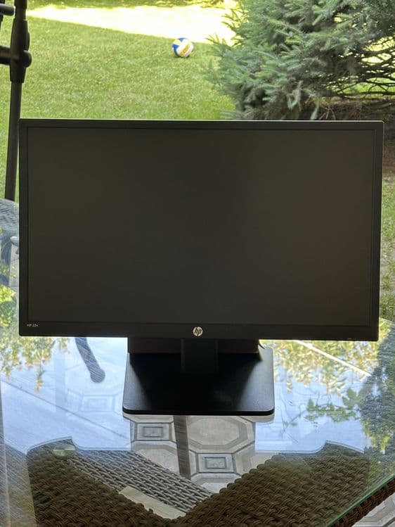 Игровой монитор 144Hz — 1