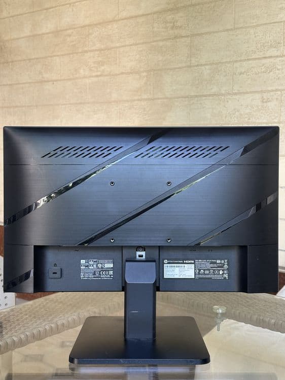 Игровой монитор 144Hz — 2
