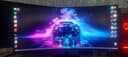 Monitor Redmi 34 dyuymli G34WQ 180Hz