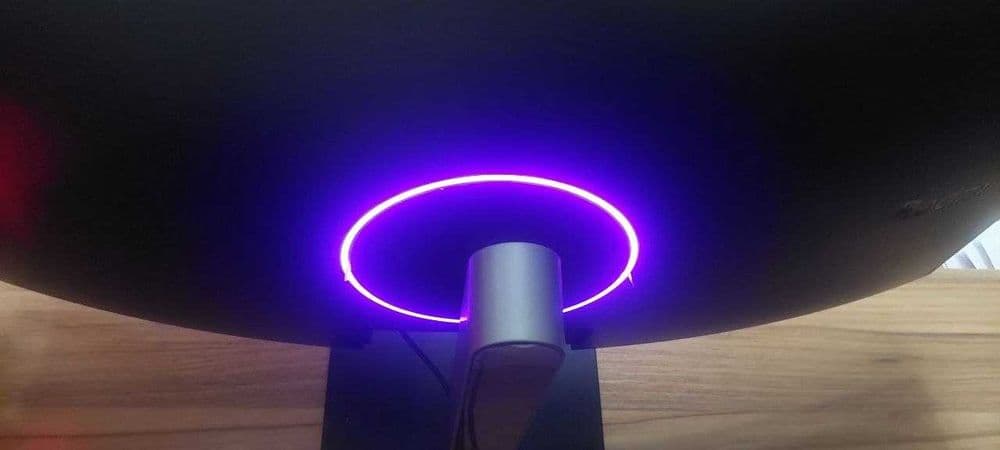 Monitor Redmi 34 dyuymli G34WQ 180Hz — 3