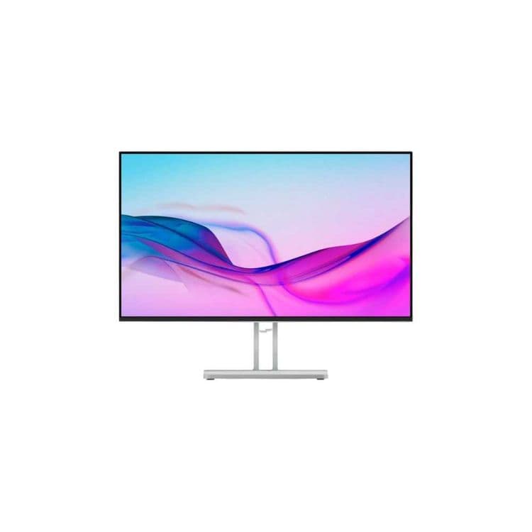 Монитор Lenovo L27i-4A / 27" / 100Гц / IPS / 2× HDMI 1.4) — 1