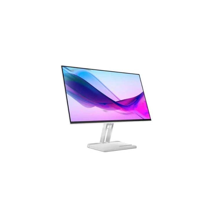 Монитор Lenovo L27i-4A / 27" / 100Гц / IPS / 2× HDMI 1.4) — 2
