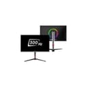 Монитор ZIFFLER 27B3000-27 / 27" / 300Гц / IPS /