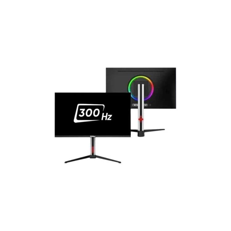 Монитор ZIFFLER 27B3000-27 / 27" / 300Гц / IPS / — 1