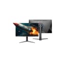 Монитор IMMER 27GC7000 / 27" / 200Гц / FHD / 1мс / Curved / RGB