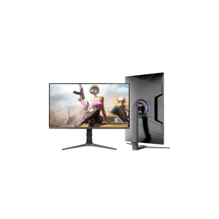 Монитор IMMER 27GC7000 / 27" / 200Гц / FHD / 1мс / Curved / RGB — 2