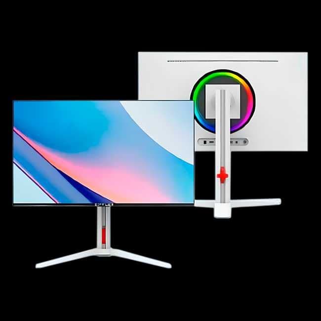 Монитор ZIFFLER 27W1800 / 27" / 180Гц / IPS / 1мс — 1