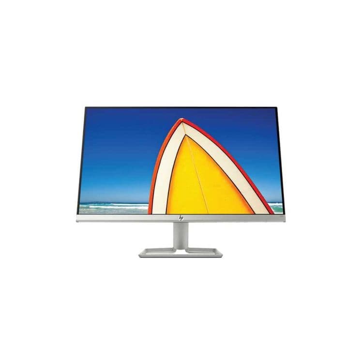 Монитор HP 24f / 23.8" / 75Гц / FHD IPS / 5мс — 1