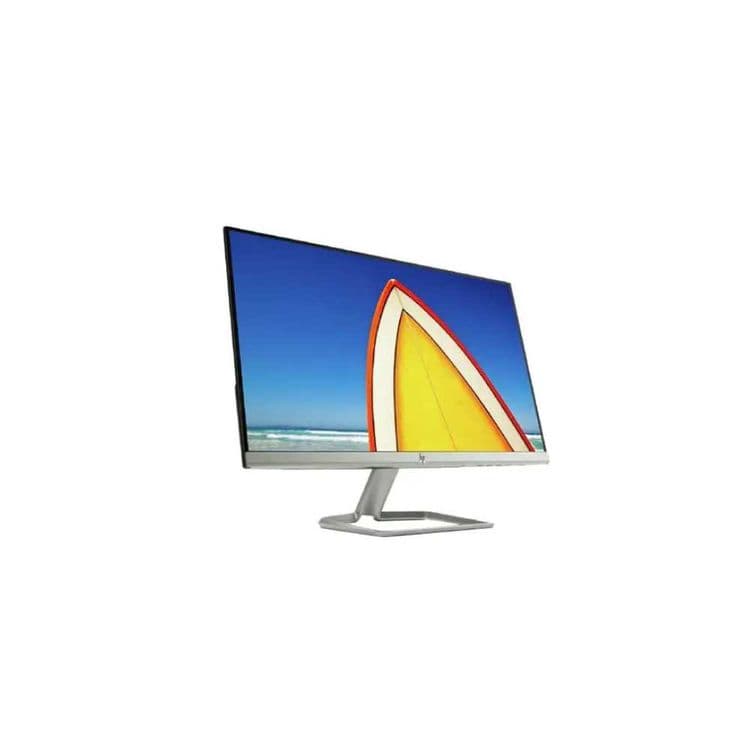 Монитор HP 24f / 23.8" / 75Гц / FHD IPS / 5мс — 2