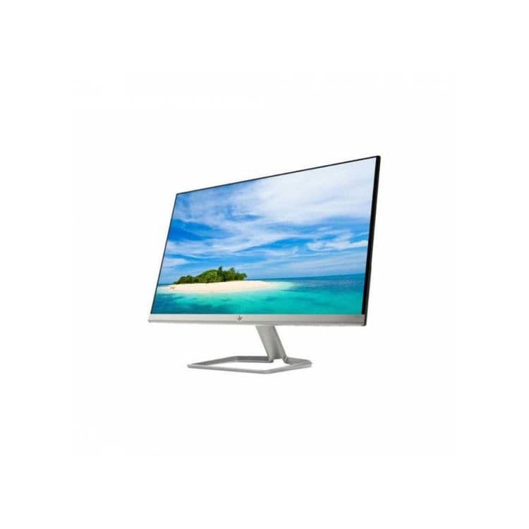 Монитор HP 24f / 23.8" / 75Гц / FHD IPS / 5мс — 3